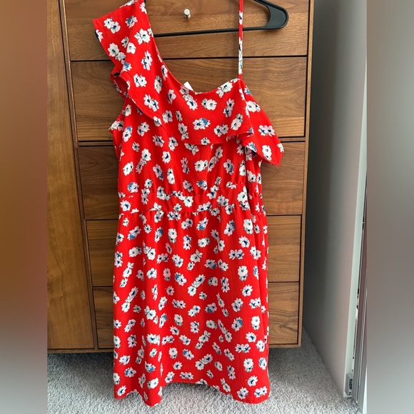 Xhilaration Dress Size XL - Picture 1 of 8